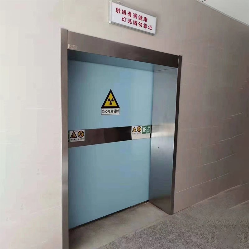 日喀则防护医用铅门